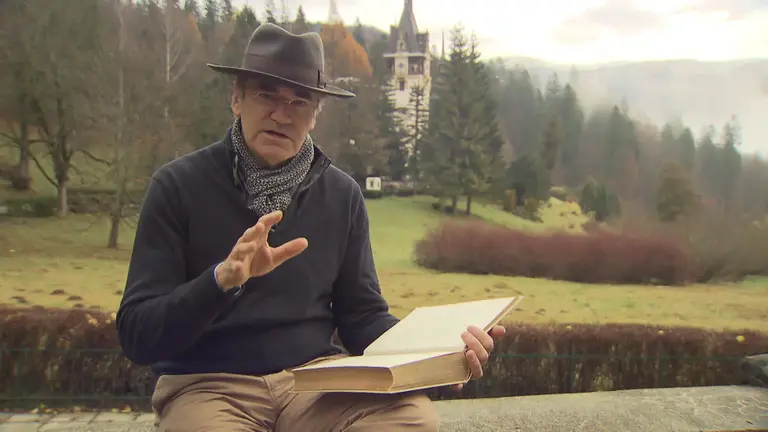 Picture of Dr. George Harinck